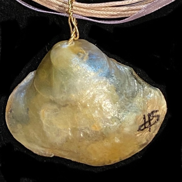 SJC Original Signed “Under The Sea” Pendant - Picture 3 of 8